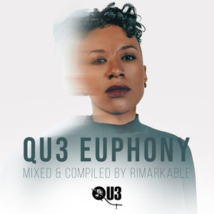 Euphony - Compiled & Mixed By Rimarkable (Continuous DJ Mix)