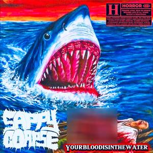 Yourbloodisinthewater (Explicit)