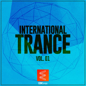 International Trance, Vol. 01