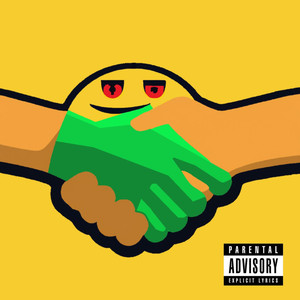 搞定的搞 (feat. BR) (Explicit)