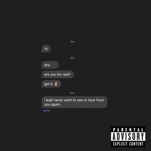 #Not4U (Explicit)