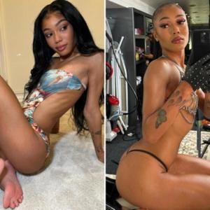 Bad ***** (Explicit)