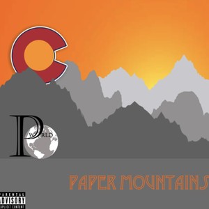 Two Days(feat. Blake C & Dee) (Explicit)