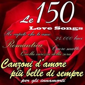 Le canzoni d'amore più belle di sempre per gli innamorati: Best Love Songs