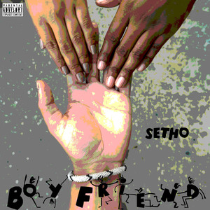 Boy Friend (Explicit)