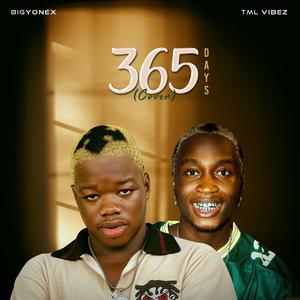 365 days (feat. Tml Vibez)