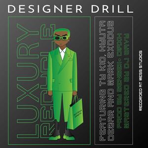 Designer Drill (Explicit)