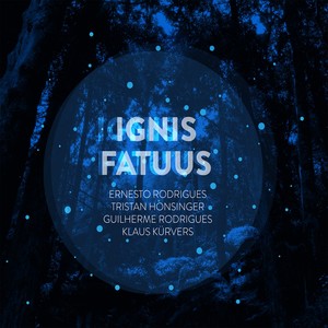 Ignis Fatuus