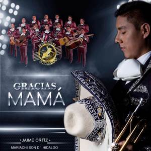 Gracias Mamá