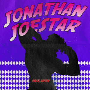 Jonathan Joestar Theme (Epic Rock Version)