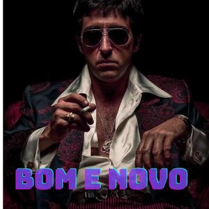 BOM E NOVO