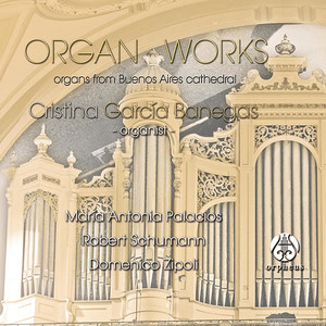 Organ Works