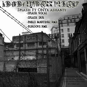 London Rawness Project