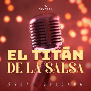 El Titán De La Salsa