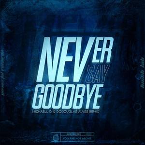 Never Say Goodbye (Remix)