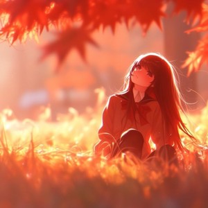 像笨蛋一样（バカみたいに）