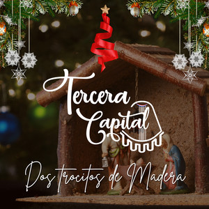 DOS TROCITOS DE MADERA (Sonido En Vivo)