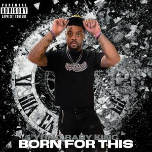 Can't Be Hurt (feat. Jayboii) (Explicit)