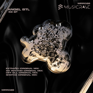 My Rhythm (Original Mix)