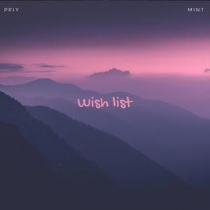 wish list (Explicit)