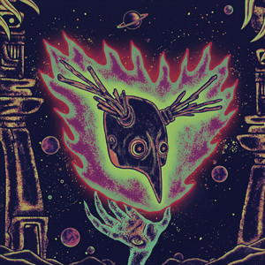 Ave de Campo (Tribilin Sound Remix)