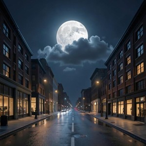今夜你会不会来 (R&B版)封面