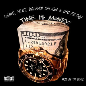 Time Is Money (Explicit)