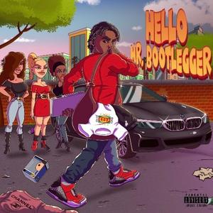 Bootlegger (Koolaidbabiii Remix|Explicit)