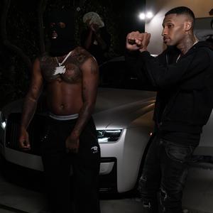 If I Ever Go Broke (feat. Pee5) (Explicit)