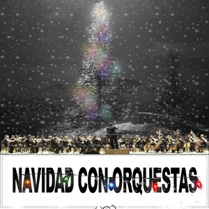 Navidad Con Orquestas