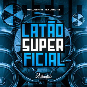 Latão Superficial (Explicit)