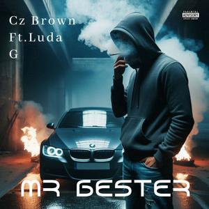 Mr Bester (Tribute to Dehaino Bester) (feat. Luda G) (Explicit)