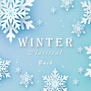 Winter Classical: Bach