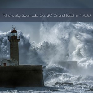 Swan Lake, Op. 20 - Act III: No. 17: Scene: Fanfares and Waltz (La sortie des invités et la valse)