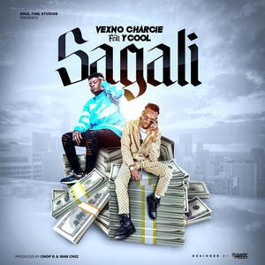 Sagali (feat. Y-Cool) (Explicit)