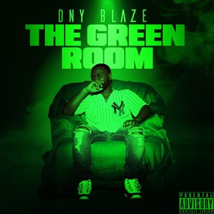 The GreenRoom (Explicit)