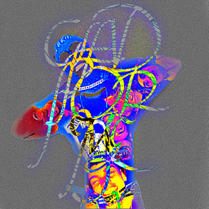 Glad for Me (Explicit)