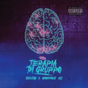 Terapia di Gruppo (Explicit)