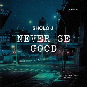 Never See God (Explicit)