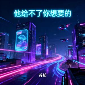 他给不了你想要的