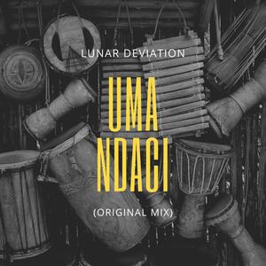 Uma Ndaci