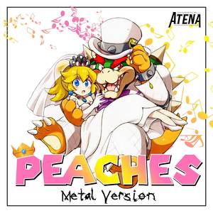 Peaches (Metal Version)