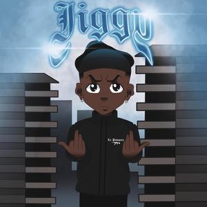 Jiggy (Explicit)