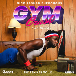 Gym Crush (Brian Cua Remix)
