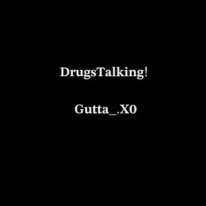 ***** Talkin (feat. 3v3ryb0dyh8s_chris15) [Explicit]