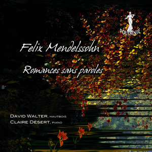 Mendelssohn: Romances sans paroles