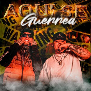 Aqui se guerrea (feat. coko yamasaki) [Explicit]