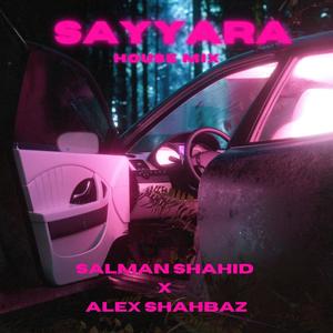 Saiyaara (House Mix)