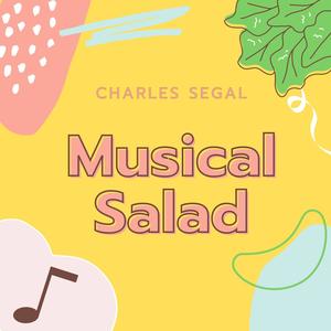 Musical Salad