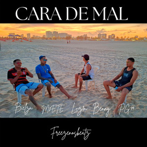 Cara de Mal (Explicit)